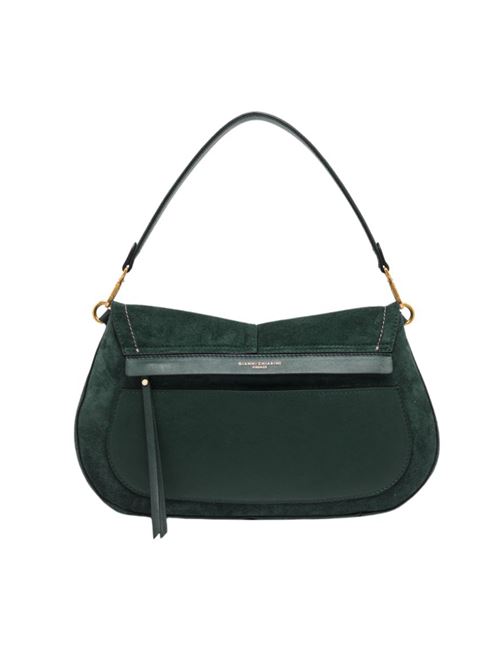 Helena round borsa a spalla grande GIANNI CHIARINI | BS12619CMPLI14603